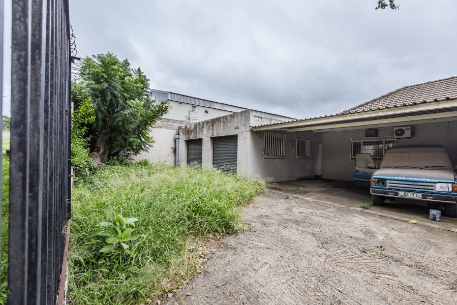 Commercial Property for Sale in Wilsonia Eastern Cape